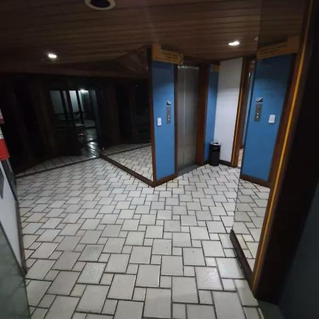 Flat Mobiliado Aparthotel Salvador Ngoại thất bức ảnh